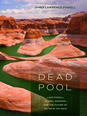 cover image of Dead Pool